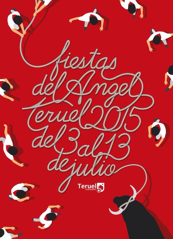 Fiestas del Ángel  